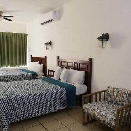Hotel Mar De Cortez Cabo San Lucas Dış mekan fotoğraf