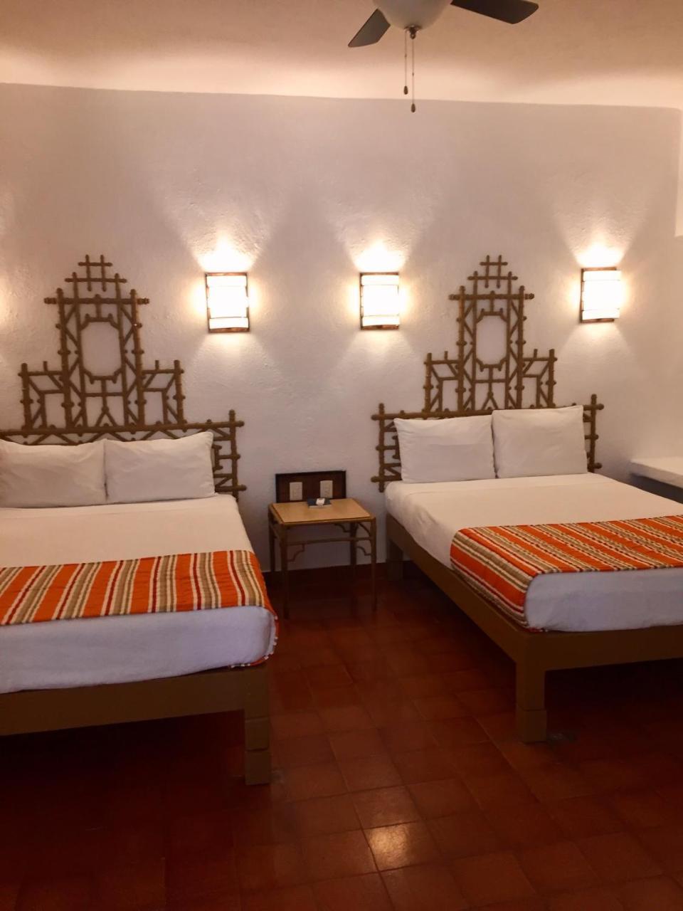 Hotel Mar De Cortez Cabo San Lucas Dış mekan fotoğraf