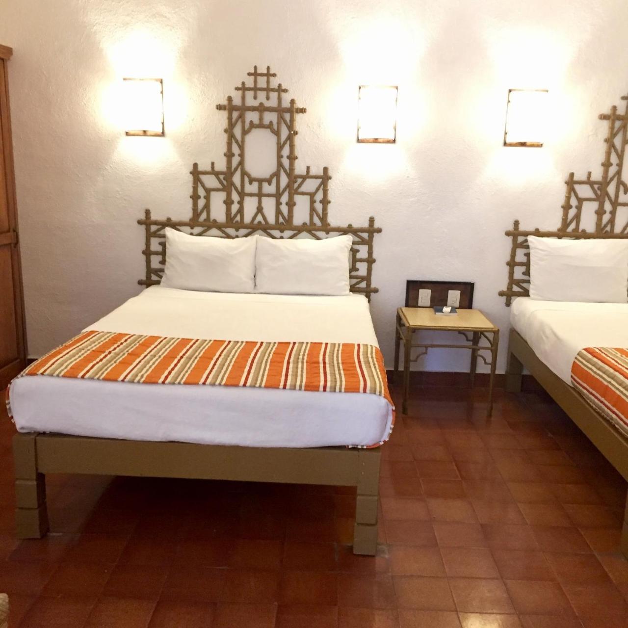 Hotel Mar De Cortez Cabo San Lucas Dış mekan fotoğraf
