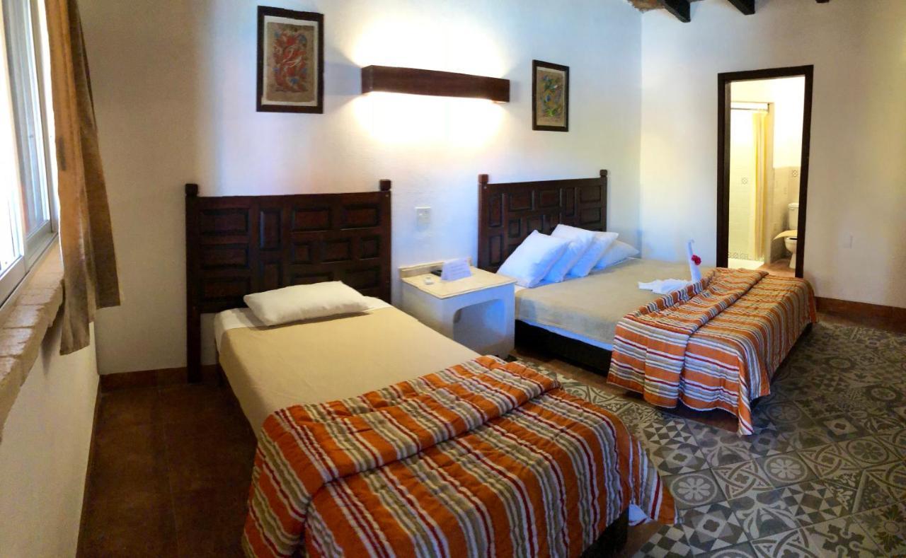Hotel Mar De Cortez Cabo San Lucas Dış mekan fotoğraf