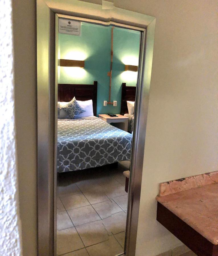 Hotel Mar De Cortez Cabo San Lucas Dış mekan fotoğraf