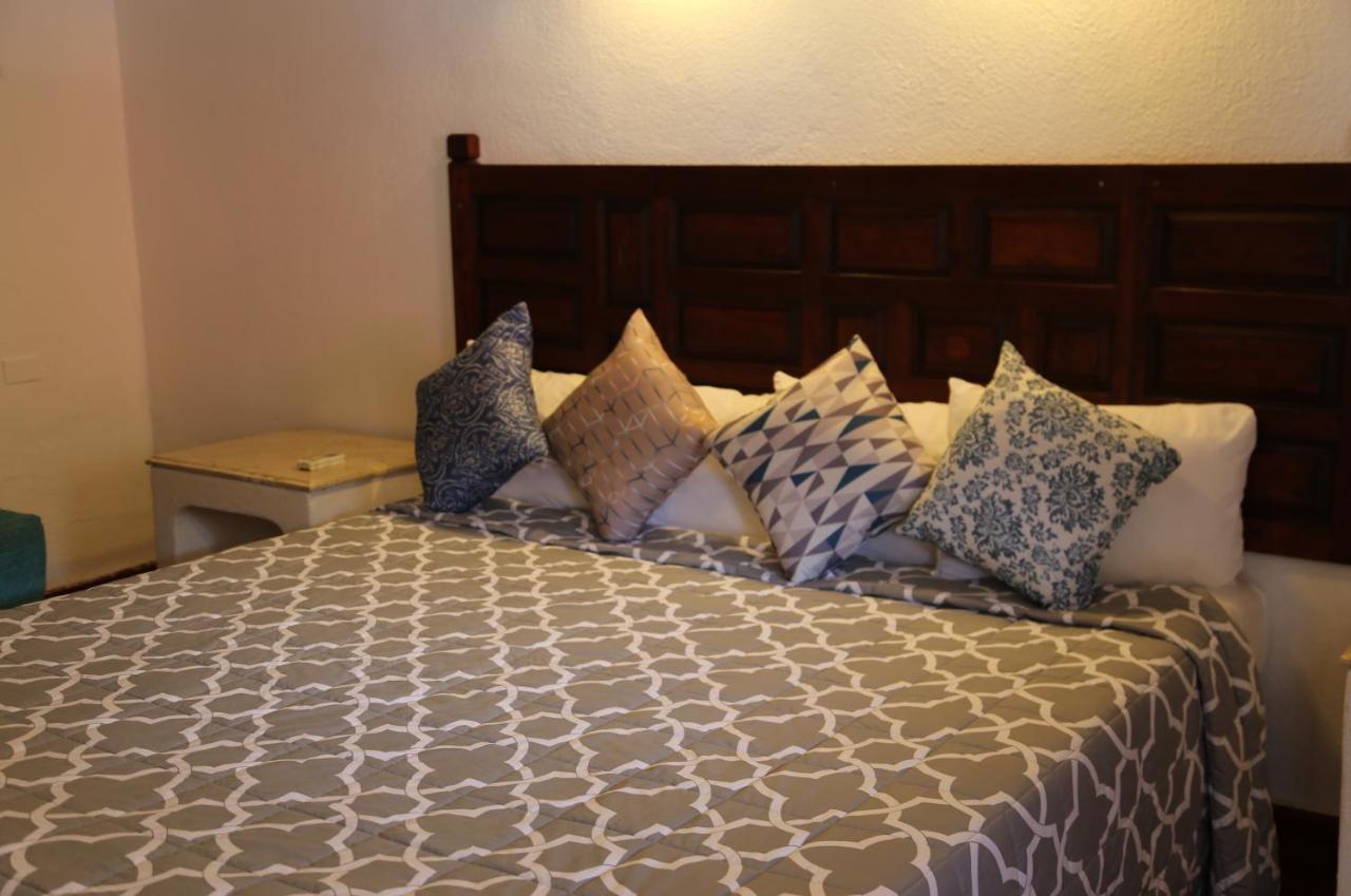 Hotel Mar De Cortez Cabo San Lucas Dış mekan fotoğraf