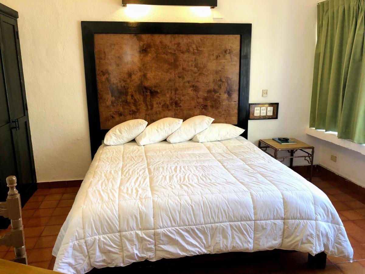 Hotel Mar De Cortez Cabo San Lucas Dış mekan fotoğraf