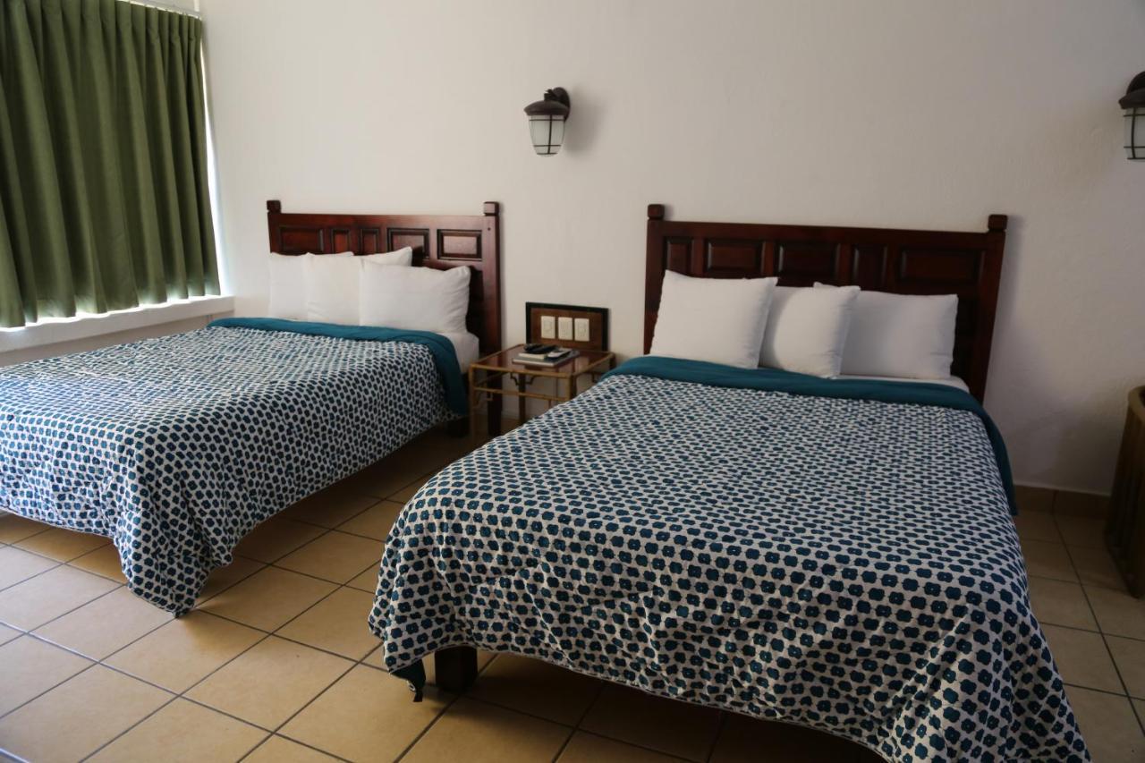 Hotel Mar De Cortez Cabo San Lucas Dış mekan fotoğraf