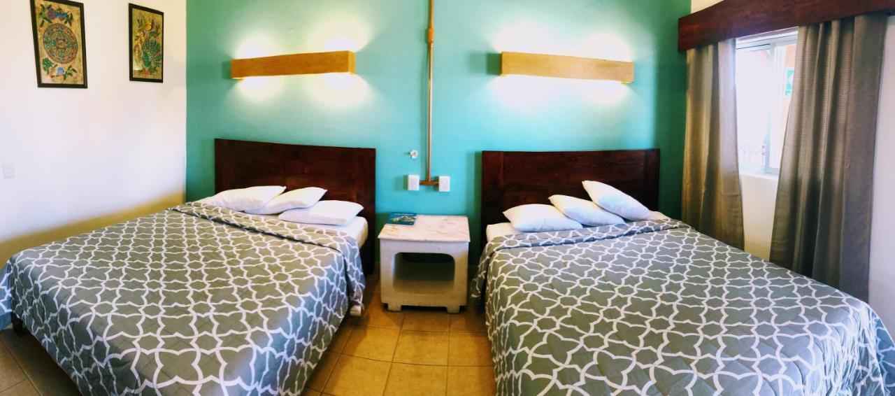 Hotel Mar De Cortez Cabo San Lucas Dış mekan fotoğraf