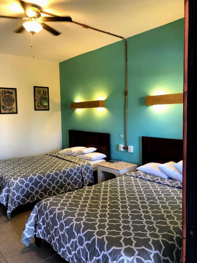 Hotel Mar De Cortez Cabo San Lucas Dış mekan fotoğraf