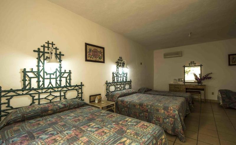 Hotel Mar De Cortez Cabo San Lucas Dış mekan fotoğraf